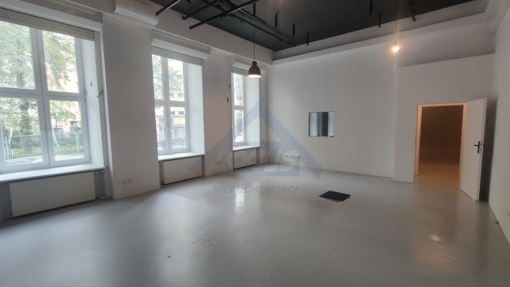 Lokal Wynajem Warszawa Śródmieście 6
