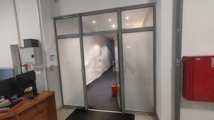 Lokal Wynajem Warszawa Śródmieście 8
