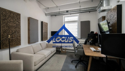 Lokal Wynajem Warszawa Mokotów