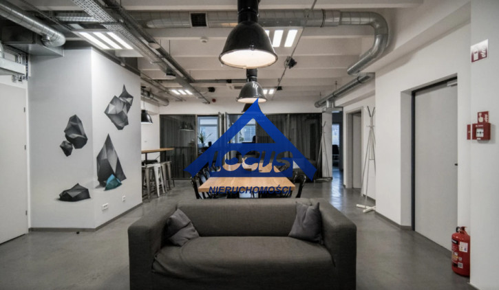 Lokal Wynajem Warszawa Mokotów 9