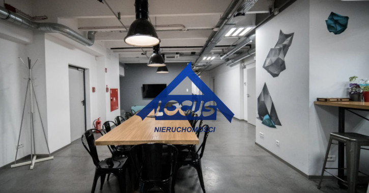 Lokal Wynajem Warszawa Mokotów 12
