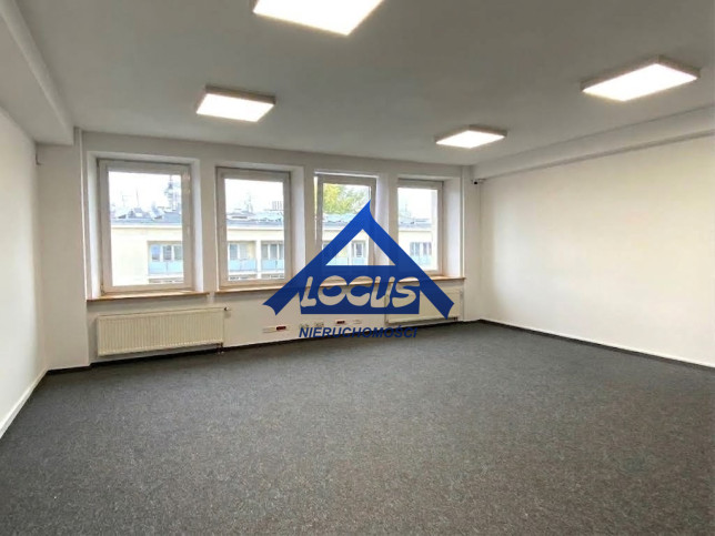 Lokal Wynajem Warszawa Śródmieście 4
