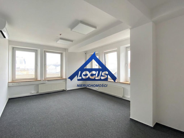 Lokal Wynajem Warszawa Śródmieście 3