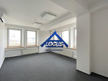 Lokal Wynajem Warszawa Śródmieście