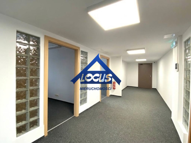 Lokal Wynajem Warszawa Śródmieście 6