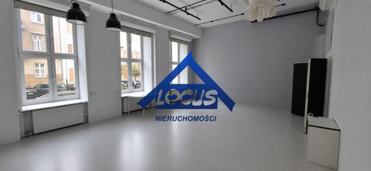 Lokal Wynajem Warszawa Śródmieście 2