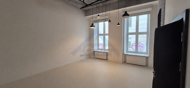 Lokal Wynajem Warszawa Śródmieście 11
