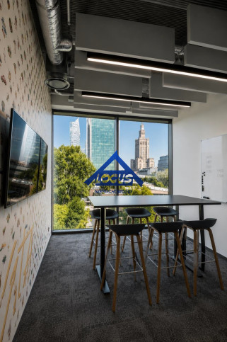 Lokal Wynajem Warszawa Śródmieście 11