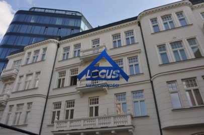 Lokal Wynajem Warszawa Śródmieście