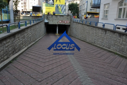 Lokal Wynajem Warszawa Śródmieście