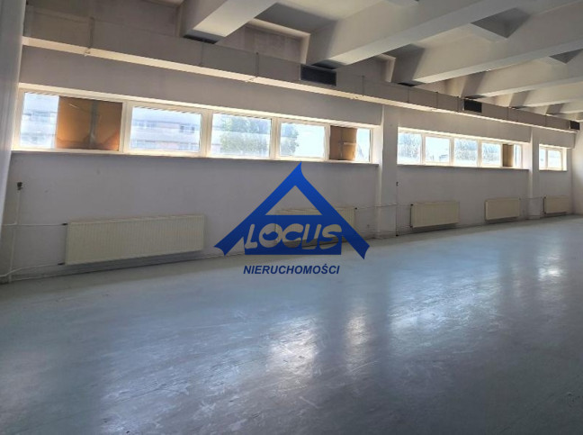 Lokal Wynajem Warszawa Praga-Północ 2