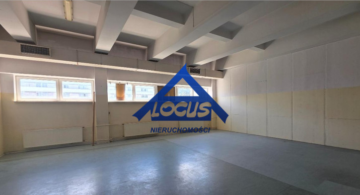 Lokal Wynajem Warszawa Praga-Północ 3
