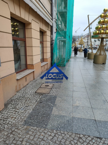 Lokal Wynajem Warszawa Śródmieście 2