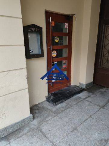 Lokal Wynajem Warszawa Śródmieście 3