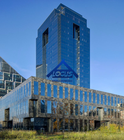 Lokal Wynajem Warszawa Wola 1