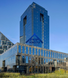 Lokal Wynajem Warszawa Wola