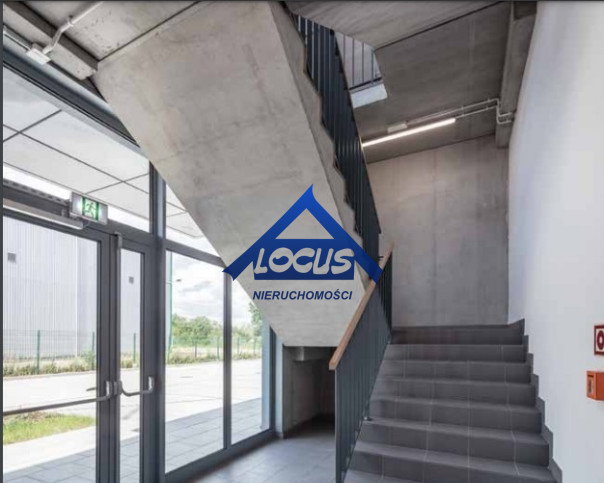 Magazyn Wynajem Warszawa Białołęka 4