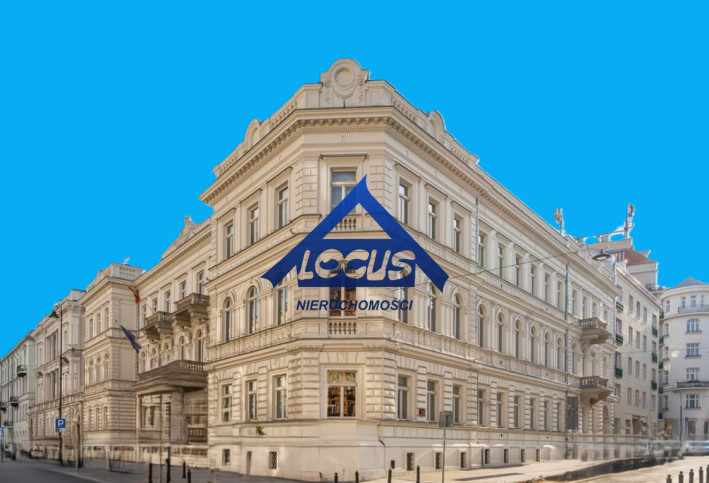 Lokal Wynajem Warszawa Śródmieście 1