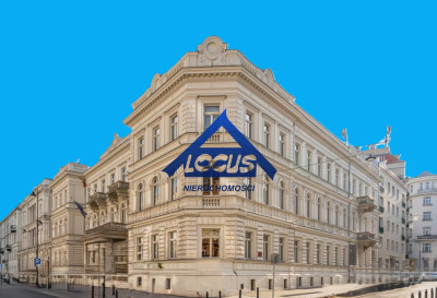 Lokal Wynajem Warszawa Śródmieście