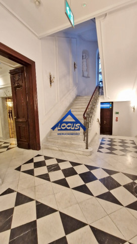 Lokal Wynajem Warszawa Śródmieście 3