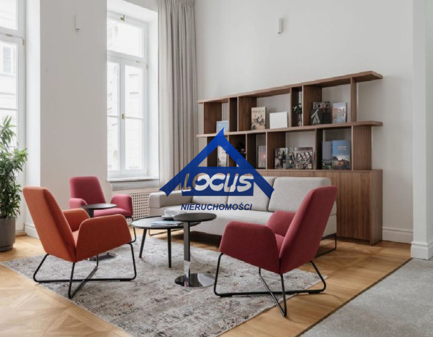 Lokal Wynajem Warszawa Śródmieście 8