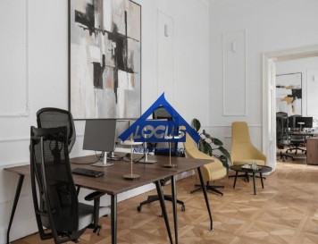 Lokal Wynajem Warszawa Śródmieście