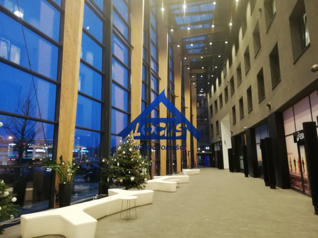 Lokal Wynajem Warszawa Ochota 3