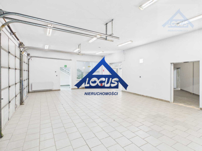 Lokal Sprzedaż Warszawa Włochy Jutrzenki 6