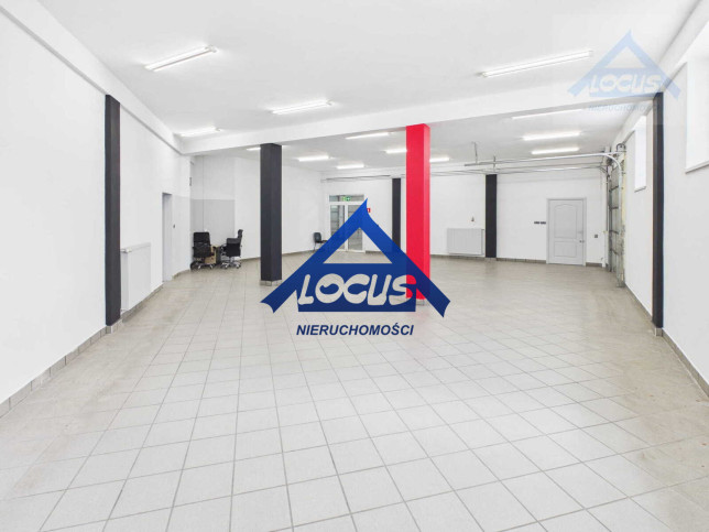 Lokal Sprzedaż Warszawa Włochy Jutrzenki 8