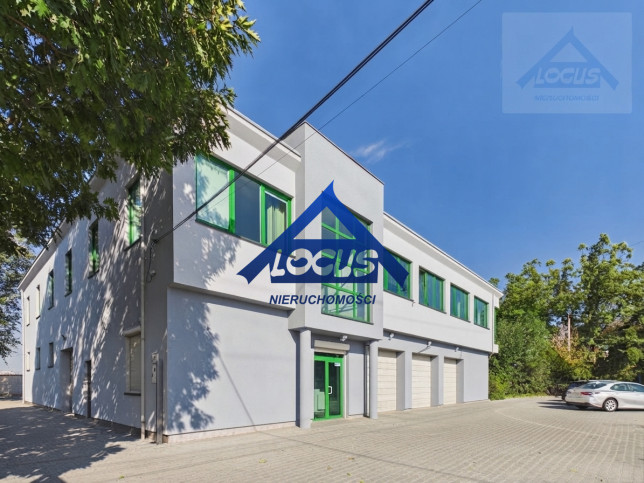 Lokal Sprzedaż Warszawa Włochy Jutrzenki 2