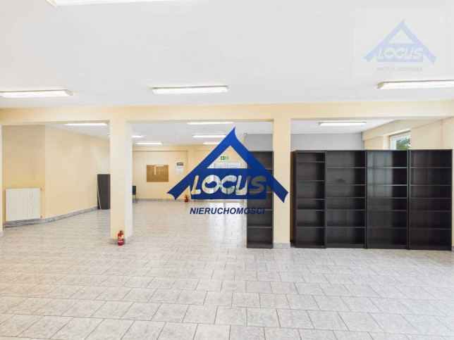 Lokal Wynajem Warszawa Włochy Jutrzenki 13