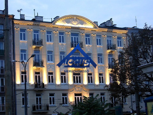 Lokal Wynajem Warszawa Wola Młynarska 2