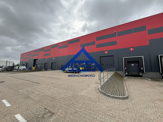 Magazyn Wynajem Warszawa Włochy 7