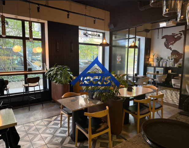 Lokal Wynajem Warszawa Wola 1
