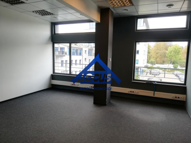 Lokal Wynajem Warszawa Wola 3