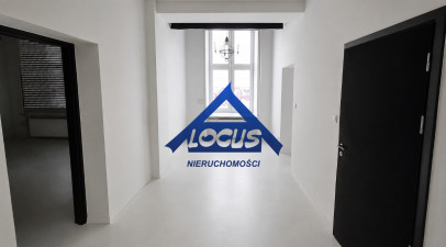 Lokal Wynajem Warszawa Śródmieście