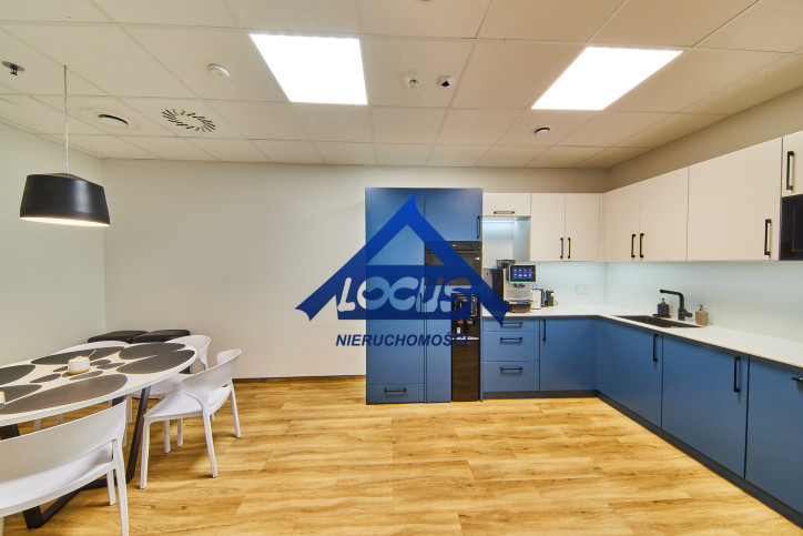 Lokal Wynajem Warszawa 16