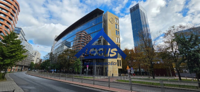 Lokal Wynajem Warszawa