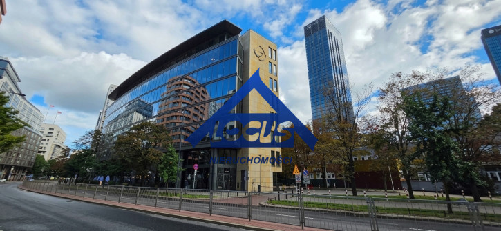 Lokal Wynajem Warszawa 21