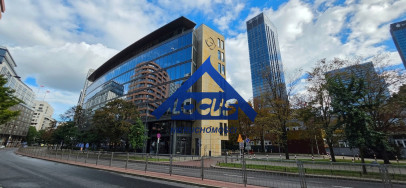 Lokal Wynajem Warszawa