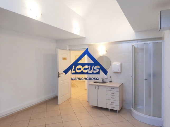 Lokal Sprzedaż Warszawa Targówek 3