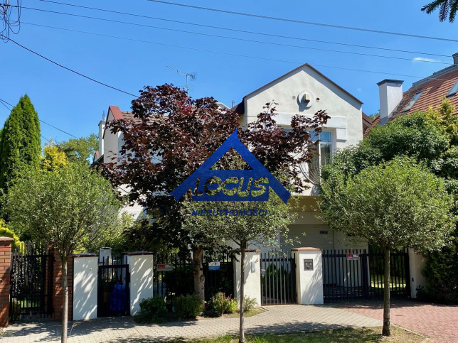 Dom Wynajem Warszawa Wilanów 2