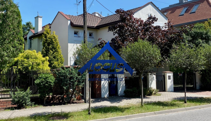 Dom Wynajem Warszawa Wilanów 1