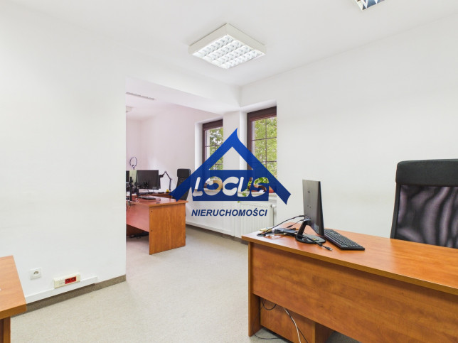 Lokal Wynajem Warszawa Bielany al.&nbsp;Słowiańska 7