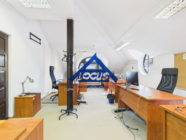 Lokal Wynajem Warszawa Bielany al.&nbsp;Słowiańska 8
