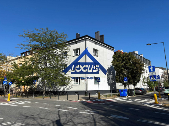 Mieszkanie Wynajem Warszawa Mokotów Odolańska 1