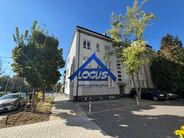 Mieszkanie Wynajem Warszawa Mokotów Odolańska 12