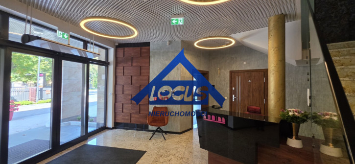 Lokal Wynajem Warszawa Białołęka 4