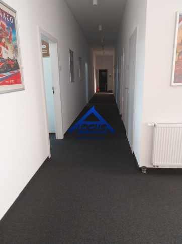 Lokal Wynajem Warszawa Białołęka 11