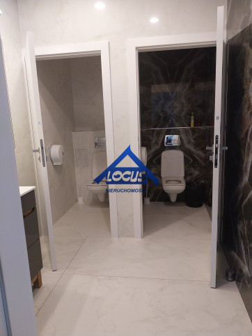 Lokal Wynajem Warszawa Białołęka 20